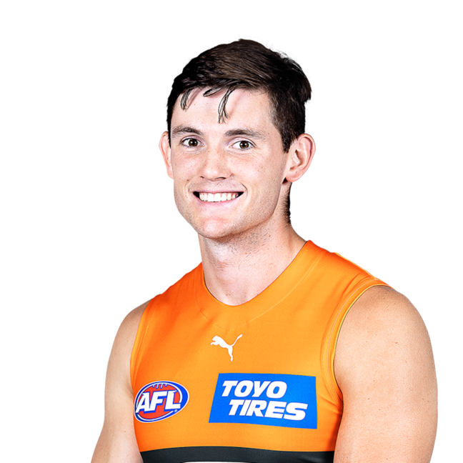 Conor Stone profile picture